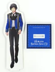 【中古】アクリルスタンド・アクリルパネル 皇綺羅 アクリルスタンド 「CD うたの☆プリンスさまっ♪ HE★VENS BIRTHDAY SONG CD 初回限定盤綺羅Ver.」 封入特典