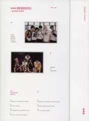 【中古】男性写真集 ≪韓流≫ TOMORROW X TOGETHER MEMORIES ： SECOND STORY フォトブック