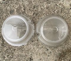 空冷ビートル フルーテッドレンズ 涙目 - メルカリ