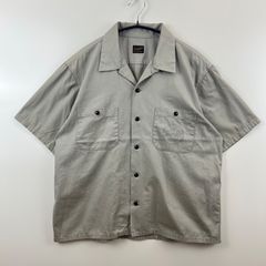 TENDERLOIN japan circle stamp S/S shirts M old archive
