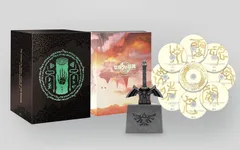 2024年最新】GAME SOUND LEGEND SERIES LEGEND OF GAME MUSIC 2 ~PLATINUM BOX~  (DVD付) 中古の人気アイテム - メルカリ