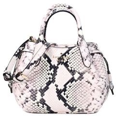 ケイトスペード バッグ katespade エンボスドレザー パイソン スネーク ダンプリン ミニ サッチェル 2WAY クロスボディ 斜め掛け ショルダー ハンドバッグ マルチ KK094