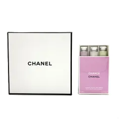 シャネル CHANEL チャンス クレーム マン ハンド クリーム 化粧品 未開封【中古】