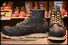 2024年最新】redwing 8180の人気アイテム - メルカリ