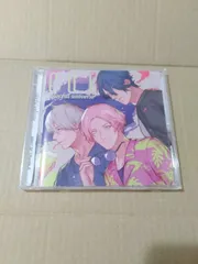 EIGHT OF TRIANGLE 君島零非売品ポスター