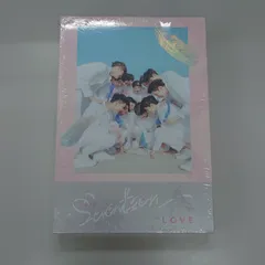 ◆ CD / SEVENTEEN / First 'Love & Letter': Seventeen Vol.1 (ランダムバージョン) (輸入盤)