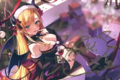 癒月ちょこ 直筆サイン＆箔押し複製メッセージ入りいちかわはる描き下ろしポストカード 「バーチャルYouTuber ホロライブ 活動4周年記念 活動4周年記念フルセット」 購入特典 キャラクターグッズ 2025年最新】癒月ちょこ サインの人気アイテム - メルカリ