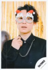 SixTONES 20年 Greeting Mini Photo Collection 松村北斗 公式写真 *1枚