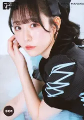 【中古】生写真(女性) 301：FRUITS ZIPPER/真中まな/その場で分かる!ランダム生写真 -Special costume 2023ver.-