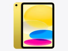 「新品」iPad(A16) 第11世代 Wi-Fi 256GB 2025年春モデル MD4J4J/A [イエロー]