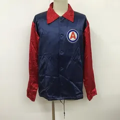 2025年最新】ebbets field コーチジャケットの人気アイテム