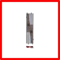 2025年最新】KATO(カトー) [N] 20-230 複線片渡りポイント4番