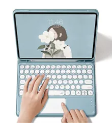 2024年最新】ipad ブルーの人気アイテム - メルカリ