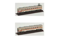 サ*リ様 東武6050系 2両編成セット MODEL CSC ジャンク サ*リ様 東武6050系 2両編成セット MODEL CSC ジャンク - メルカリ