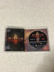 DIABLO Ⅲ ディアブロ3