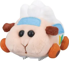 【新品】BANDAI GO GO!モルカー アビー