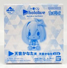 BANDAI SPIRITS 이치 반 쿠지 홀로 라이브 쇼 코코 컬렉션 아마네 카나타 상 아마네 카나타