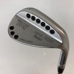【即納】0311T SUGAR DADDY クローム | 54 | 不明 | 中古 | ウェッジ | パーソンズエクストリームゴルフ