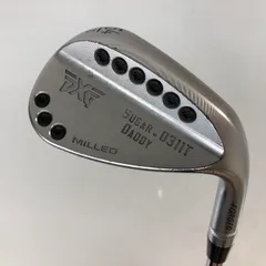 PXG gen1 0311T   #5 〜　PW  中古 2025年最新】pxg 0311tの人気アイテム - メルカリ