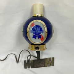 2025年最新】pabst blue ribbon ライトの人気アイテム - メルカリ