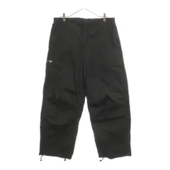 2025年最新】WTAPS パンツ ブラックの人気アイテム - メルカリ