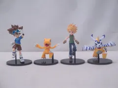 2025年最新】デジモンアドベンチャー dxf 八神太一 アグモン