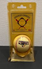 MLB東京シリーズ 公式球TOKYO SERIES 金 会場限定 - メルカリ