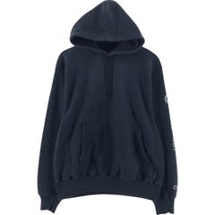 限定値下げ PALACE STELLA ARTOIS HOOD/ネイビー L - メルカリ