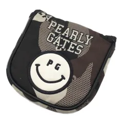 【人気色】パーリーゲイツ⭐︎PEARLY GATES 迷彩柄 トラベルカバー 楽天市場】トラベルカバー パーリーゲイツ（バッグ・ケース