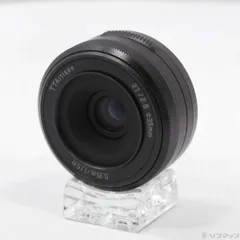 富士フイルム - 中古美品 TTArtisan 27mm  F2.8 チタンブラック　Xマウント Amazon | TTArtisan AF 27mm f/2.8 Xマウント 富士フイルムX