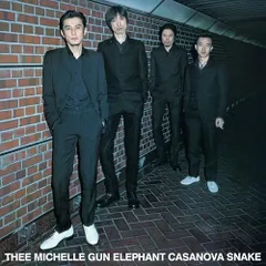 CASANOVA SNAKE Tシャツ TMGE ミッシェル Lサイズ 楽天市場】ミッシェルガンエレファント ミッシャル THEE