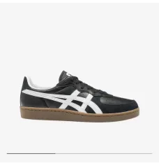 未使用級　Onitsuka Tiger オニツカタイガー　GSM 23.5 Onitsuka Tiger】オニツカタイガー GSM W 23.5cm - メルカリ