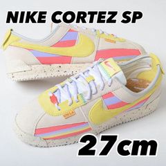 NIKE CORTEZ SP ナイキ コルテッツ SP ライトグレー dr1413-100 27cm