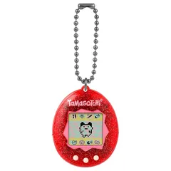 【新着商品】[バンダイ(BANDAI)] Original Tamagotchi Color Collection Red たまごっち