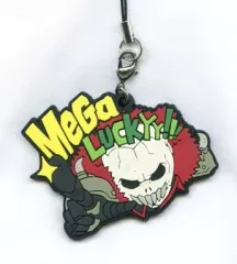 【中古】キーホルダー・マスコット(キャラクター) アッシュ・ローラー 「トイズワークスコレクション にいてんごむっ! アクセル・ワールド」