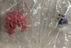 BANDAI SPIRITS 一番くじ ブルーロック 存在の証明 E賞 千切豹馬 ちょこのっこフィギュア