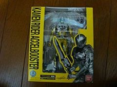 [중고] [아주 좋아] 영혼 웹 한정 SHFiguarts 가면 라이더 가속 부스터 가면 라이더 W g6bh9ry