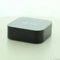 2025年最新】APPLE Apple TV MR912J/Aの人気アイテム - メルカリ