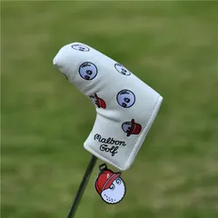 2023年最新】malbon golf パターカバーの人気アイテム - メルカリ