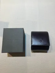 送料無料 PATEK PHILIPPE パテックフィリップ 付属品 時計 空箱