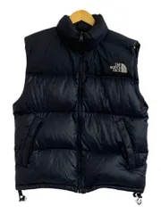 2025年最新】ノースフェイス ダウンベスト NF003ASの人気