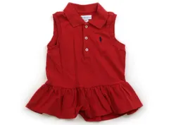 【ラルフローレン/RalphLauren】タンクトップ・キャミソール 80サイズ 女の子【子供服・ベビー服】（1885747）