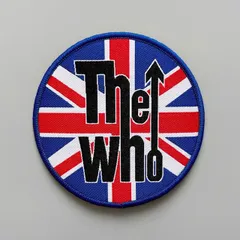 the mods ワッペン　未使用品 楽天市場】モッズ ワッペンの通販