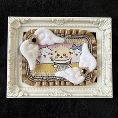 🤎クラシック 🖤 大人 秋色 シンプル 🤎 B7 硬質カード デコケース ヲタ活