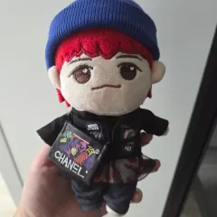 ZO&FRIENDS popup medium ぬいぐるみ 未開封 ジードラゴン ZO&FRIENDS ミディアムぬいぐるみ ジヨン ZOA G-DRAGON - メルカリ