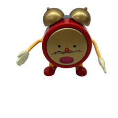 MINISTOPレシート大抽選　エミリア ボイスメッセージ入りめざまし時計 MINISTOPレシート大抽選 エミリア ボイスメッセージ入りめざまし時計