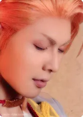 【中古】キャラカード 飯山裕太(ソハヤノツルキ)/戦闘ver./アップ ランダムクリアカード 「舞台『刀剣乱舞』十口伝 あまねく刻の遥かへ」