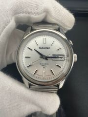 セイコー ビジネスベル  ベルマチック 4006-7010 自動巻　稼働品。本体のみ