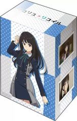 [중고] 공급 부시로드 데크 홀더 컬렉션 V3 Vol.351 리콜리스 리코일 [이노우에 타키나]