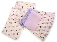 【インセクトコレクション/Insect Collection】浴衣・甚平・季節のイベント 100サイズ 女の子【子供服・ベビー服】（1864931）